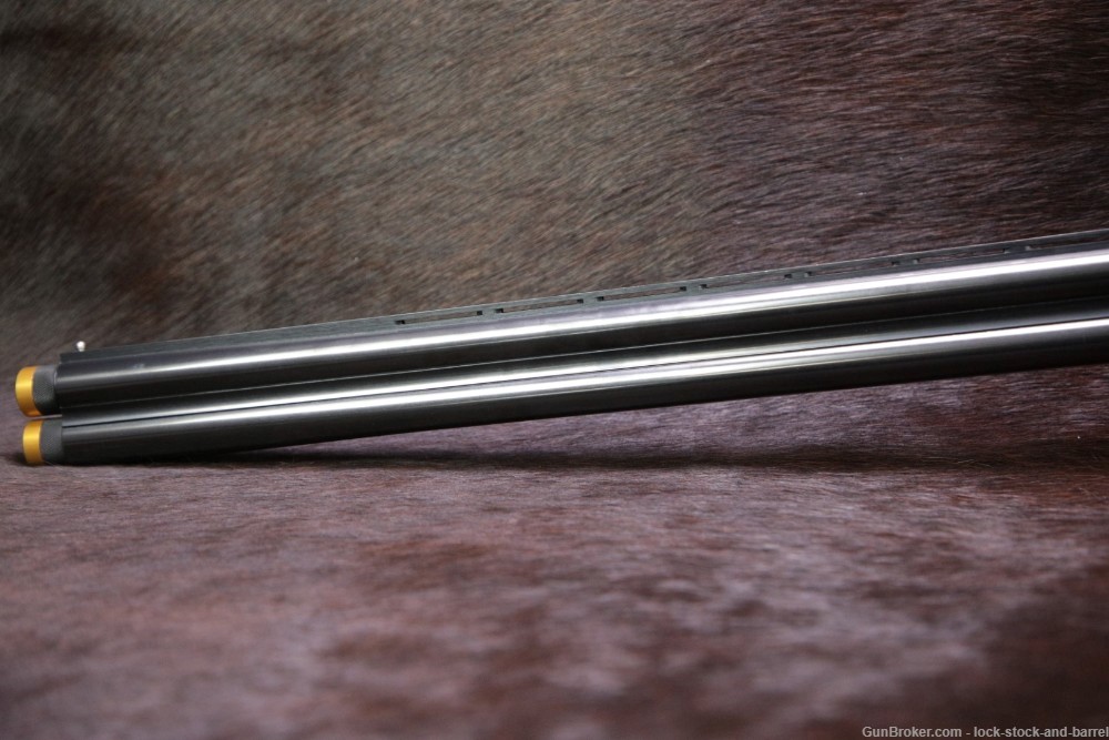Browning Model Citori Feather Lightning 20 GA 28" Over Under Shotgun, 2015-img-12