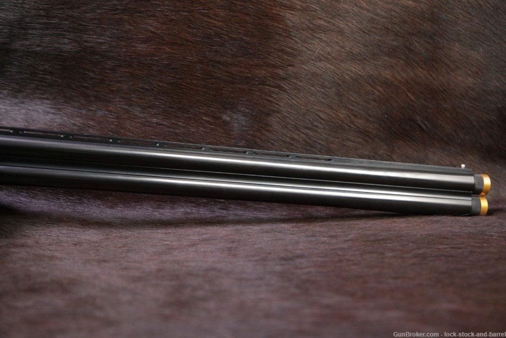 Browning Model Citori Feather Lightning 20 GA 28" Over Under Shotgun, 2015-img-6