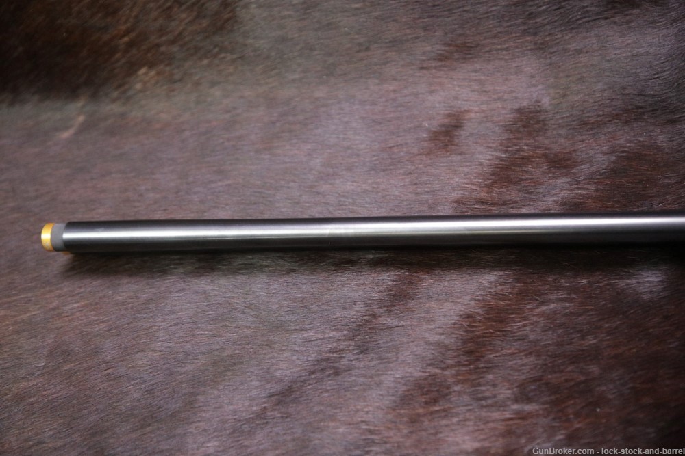 Browning Model Citori Feather Lightning 20 GA 28" Over Under Shotgun, 2015-img-16