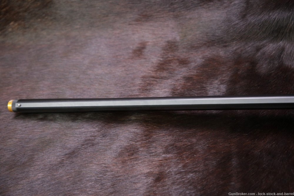 Browning Model Citori Feather Lightning 20 GA 28" Over Under Shotgun, 2015-img-20