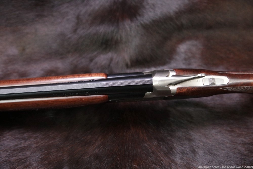 Browning Model Citori Feather Lightning 20 GA 28" Over Under Shotgun, 2015-img-18