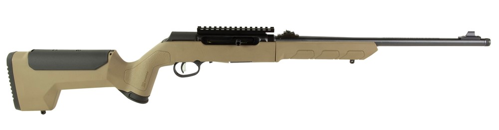 Savage A22 Takedown FDE 22 LR 18in 47262-img-0