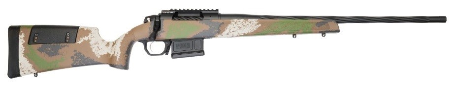 Weatherby 307 Range XP Deadfall 280 Ackley Improved 24in 3WR02280AR6B-img-0