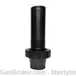 SilencerCo Salvo 12 Remington Pro Bore Choke Mount Improved Cylinder-img-0