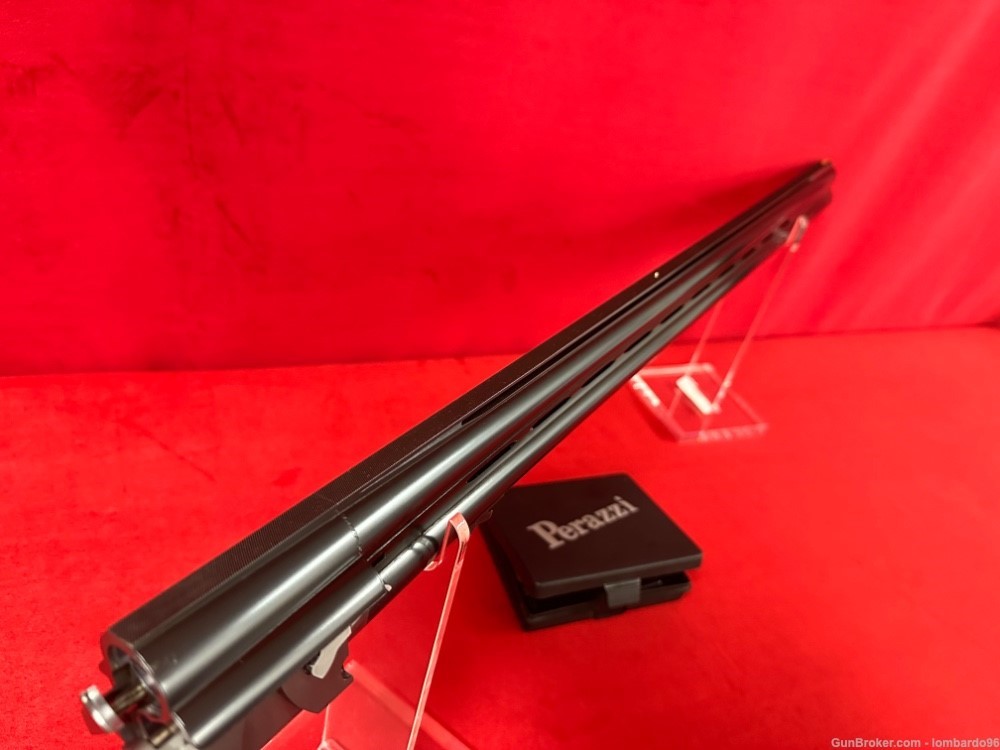 Perazzi Flat Rib barrel 29.5 inch-img-4