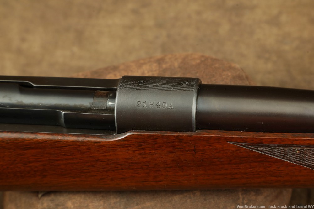 1928 Winchester 54 .32 Win 24” Barrel Bolt Action Rifle. C&R-img-29