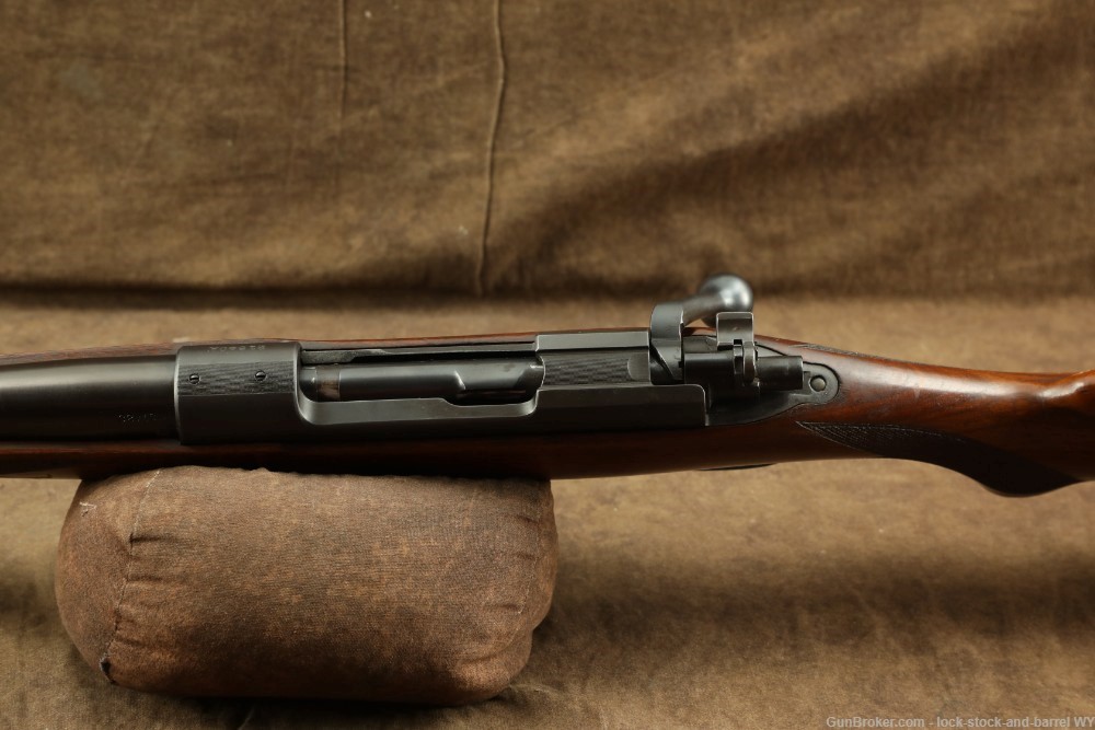 1928 Winchester 54 .32 Win 24” Barrel Bolt Action Rifle. C&R-img-17