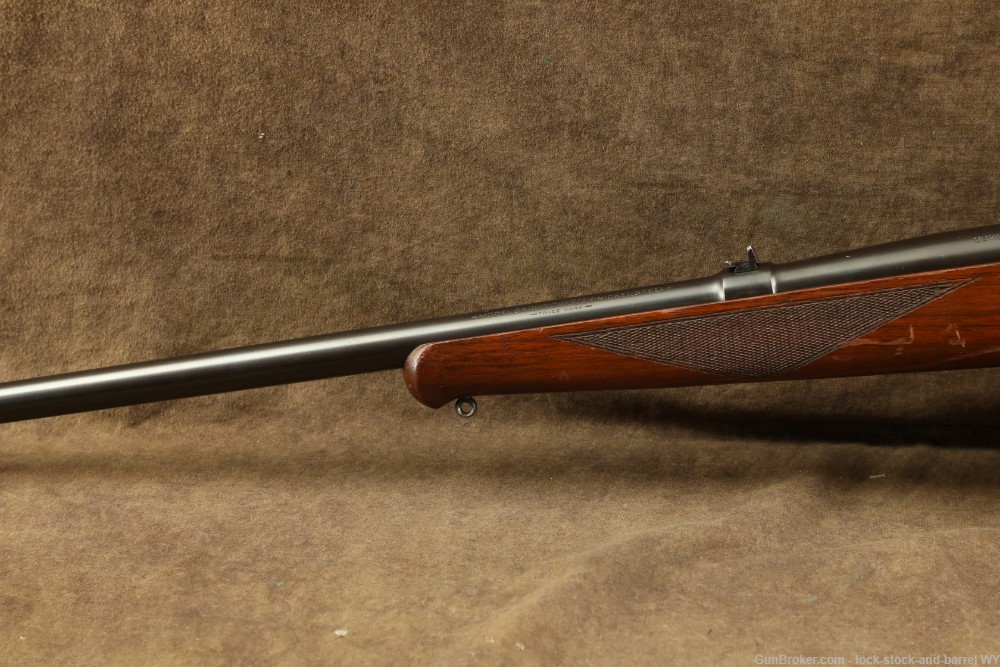 1928 Winchester 54 .32 Win 24” Barrel Bolt Action Rifle. C&R-img-10