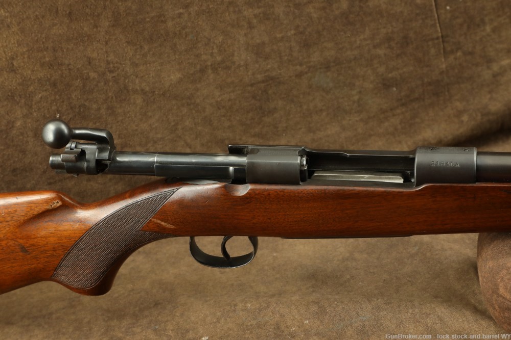 1928 Winchester 54 .32 Win 24” Barrel Bolt Action Rifle. C&R-img-26