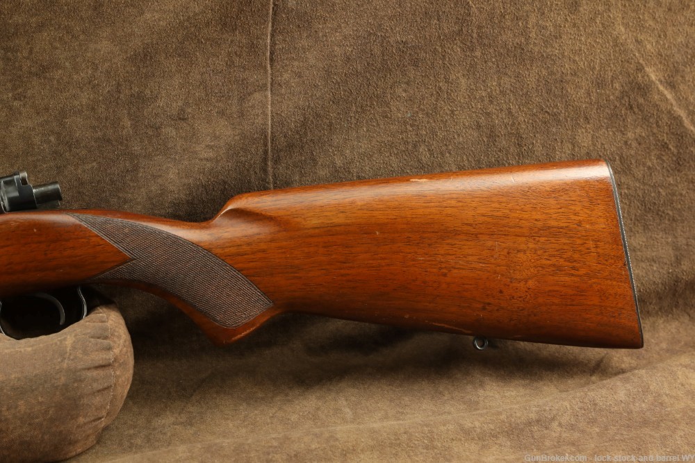1928 Winchester 54 .32 Win 24” Barrel Bolt Action Rifle. C&R-img-13