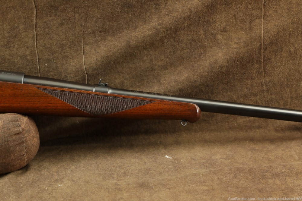 1928 Winchester 54 .32 Win 24” Barrel Bolt Action Rifle. C&R-img-6