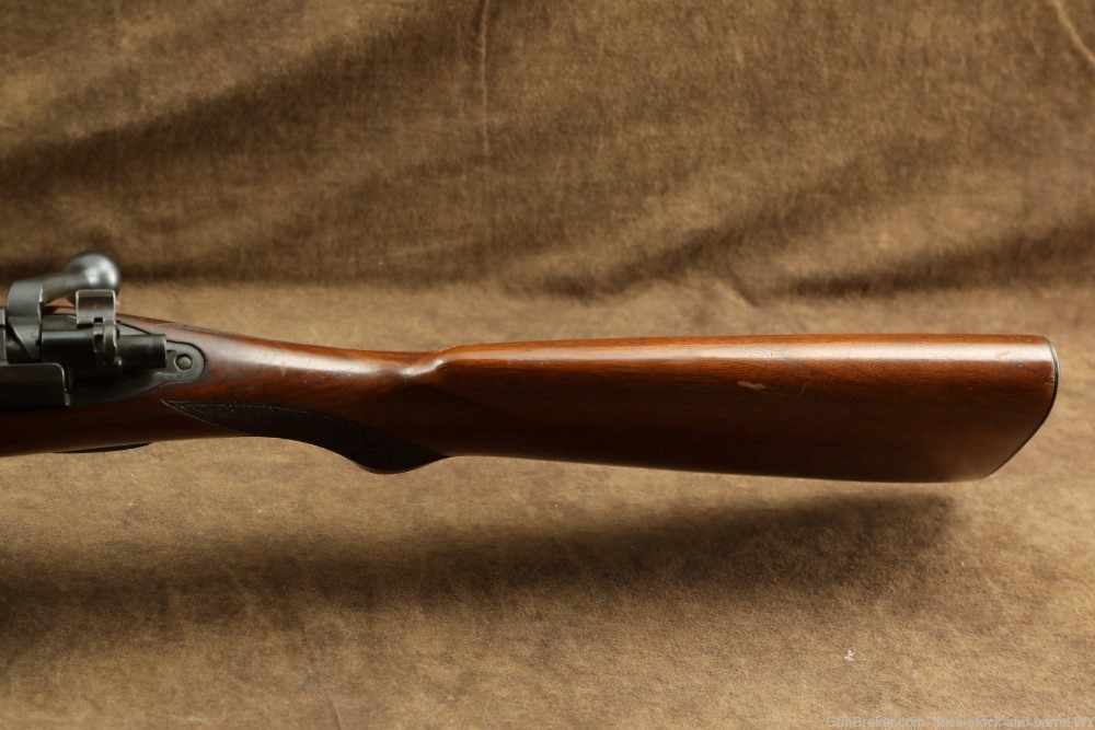 1928 Winchester 54 .32 Win 24” Barrel Bolt Action Rifle. C&R-img-18