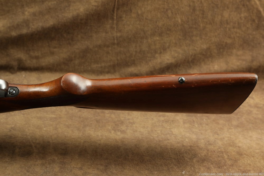 1928 Winchester 54 .32 Win 24” Barrel Bolt Action Rifle. C&R-img-23