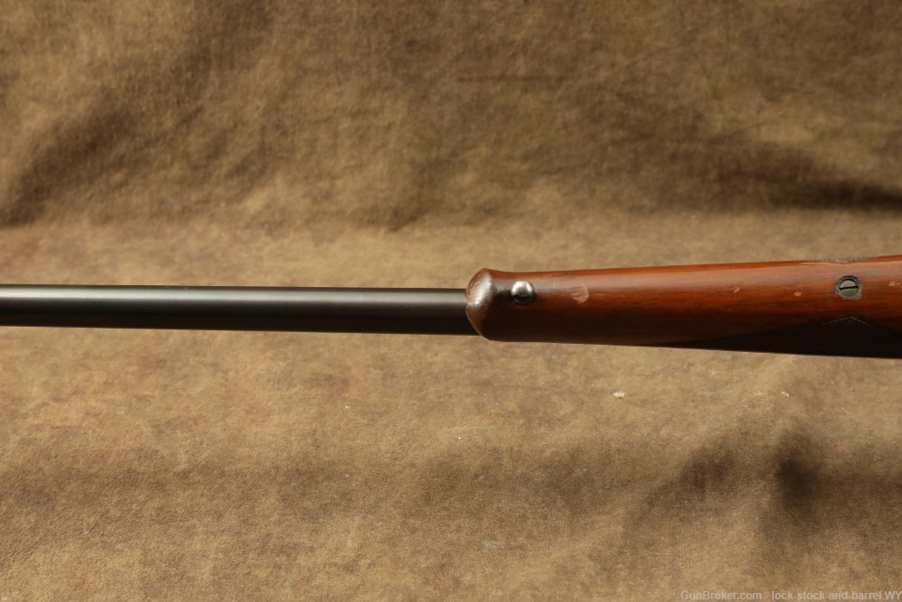 1928 Winchester 54 .32 Win 24” Barrel Bolt Action Rifle. C&R-img-20