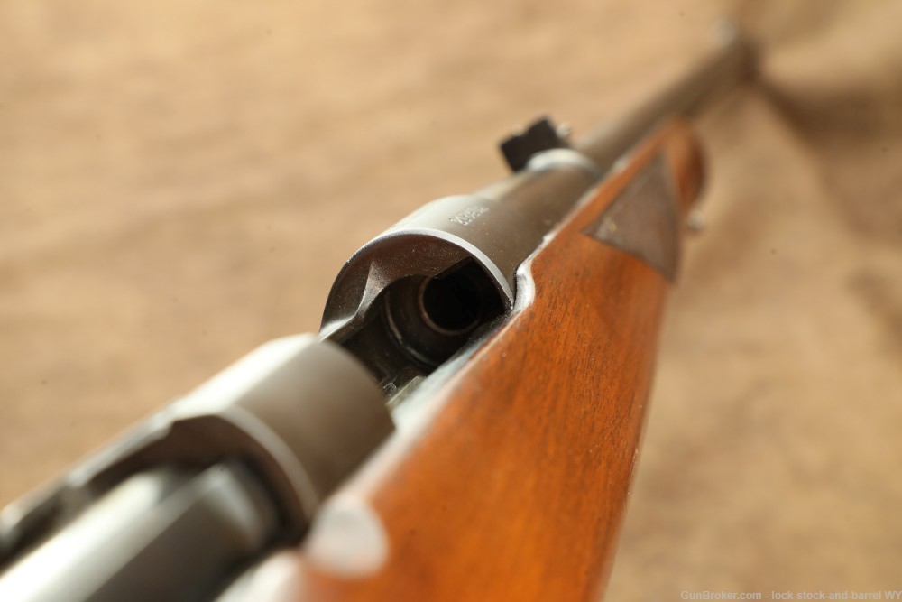 1928 Winchester 54 .32 Win 24” Barrel Bolt Action Rifle. C&R-img-28