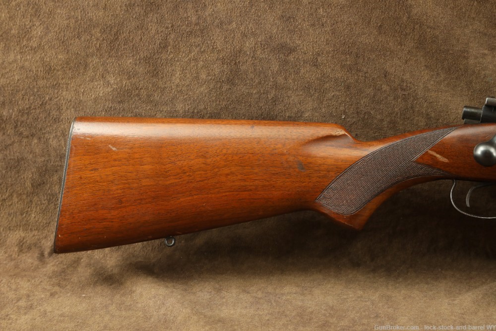1928 Winchester 54 .32 Win 24” Barrel Bolt Action Rifle. C&R-img-3