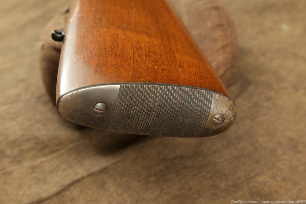 1928 Winchester 54 .32 Win 24” Barrel Bolt Action Rifle. C&R-img-24