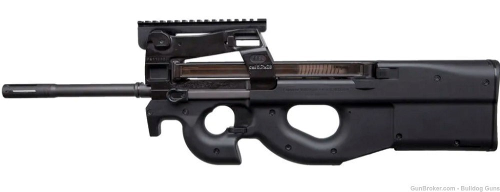 FN PS90 5.7 PS90 FN-img-1