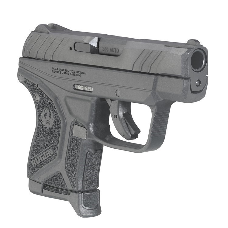 Ruger LCP II Pistol 380 ACP 2.75 Matte -img-2