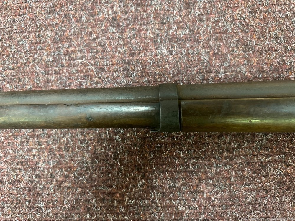 Remington  1856 Musket .69 Caliber-img-7
