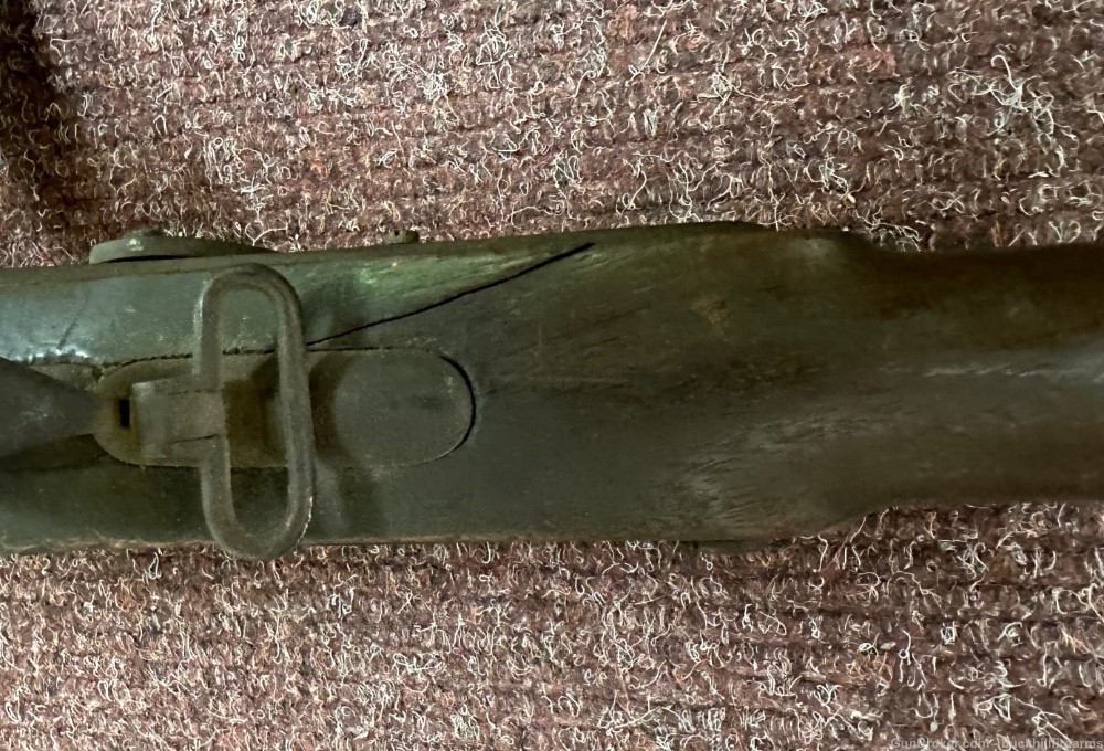 Remington  1856 Musket .69 Caliber-img-12