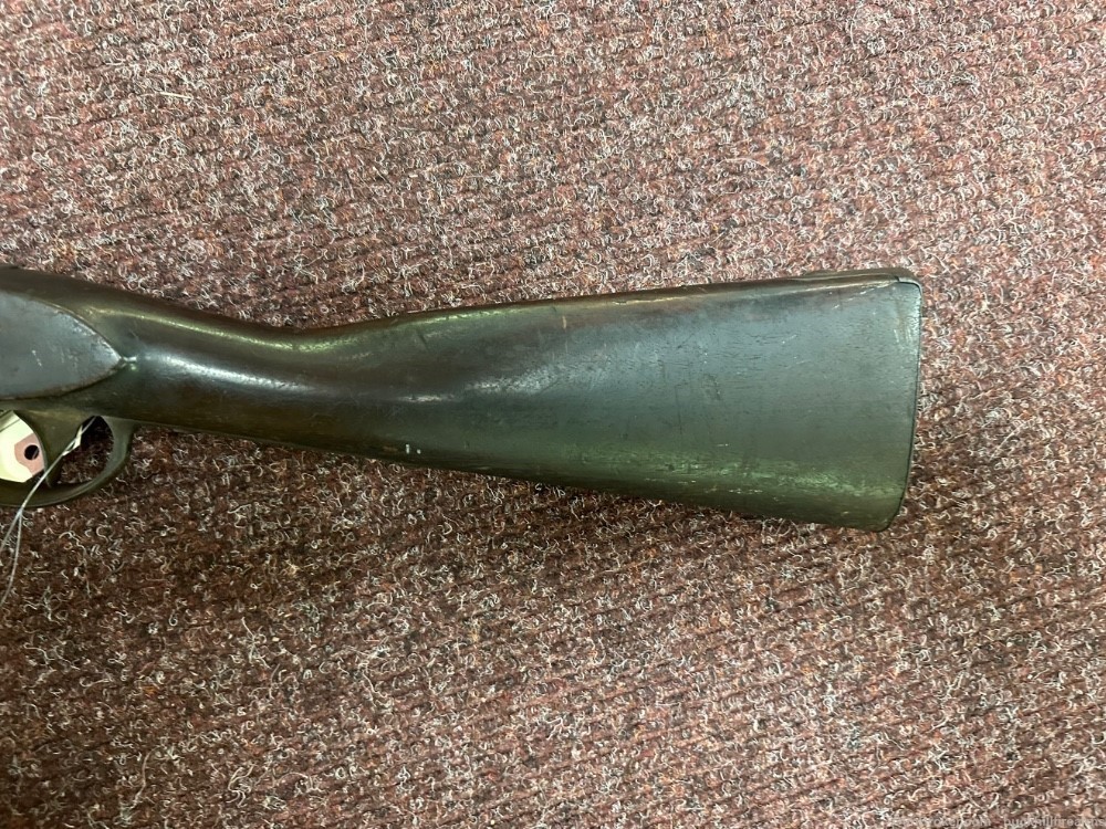Remington  1856 Musket .69 Caliber-img-8
