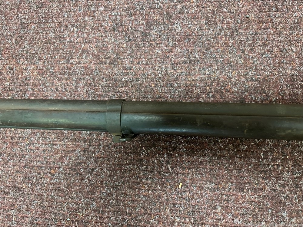 Remington  1856 Musket .69 Caliber-img-17