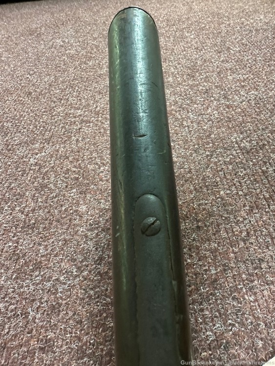 Remington  1856 Musket .69 Caliber-img-13