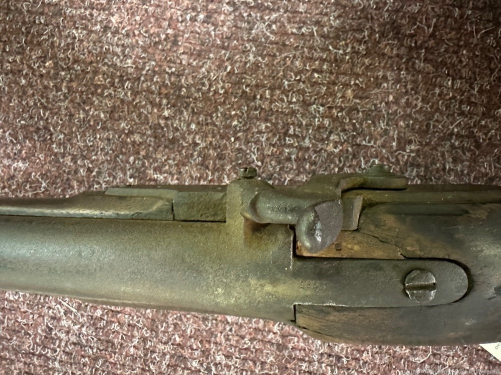 Remington  1856 Musket .69 Caliber-img-6