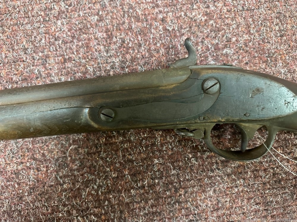 Remington  1856 Musket .69 Caliber-img-9