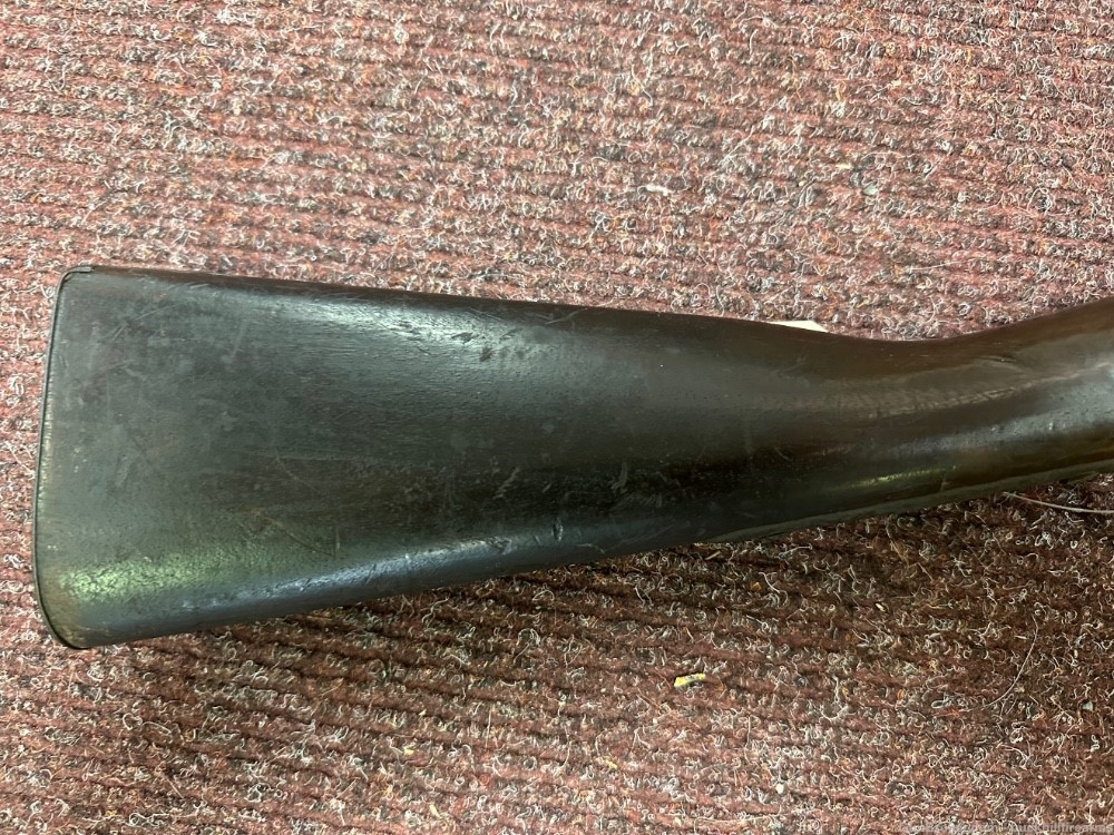 Remington  1856 Musket .69 Caliber-img-2