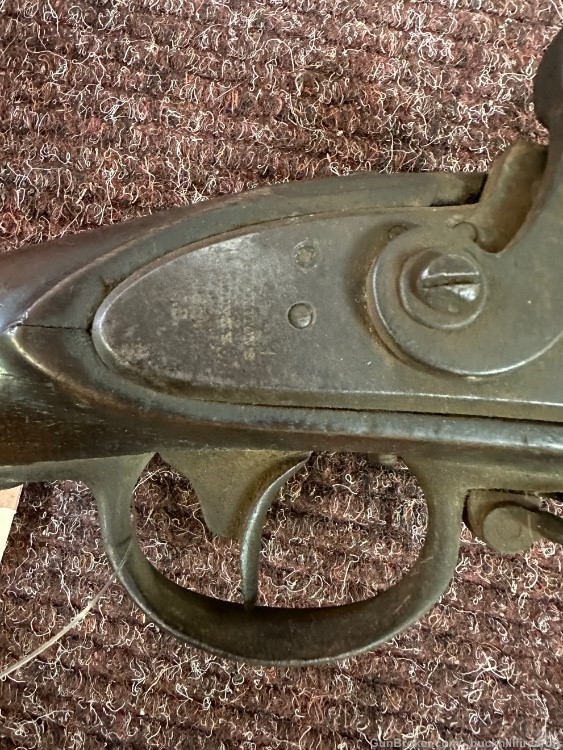 Remington  1856 Musket .69 Caliber-img-5