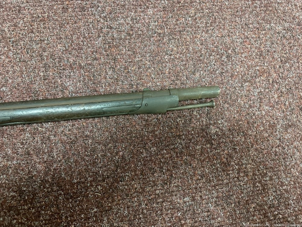 Remington  1856 Musket .69 Caliber-img-4