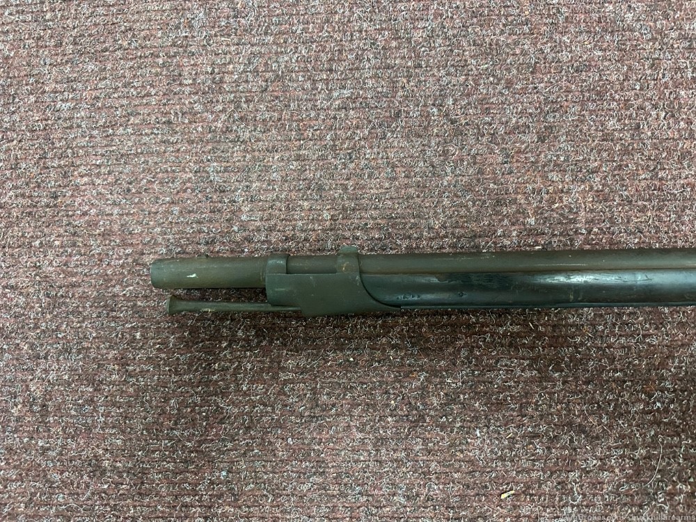 Remington  1856 Musket .69 Caliber-img-11
