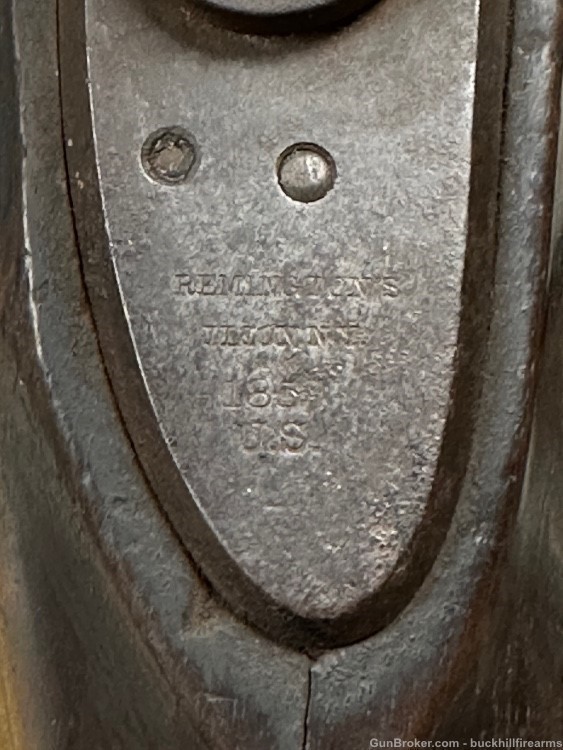 Remington  1856 Musket .69 Caliber-img-14