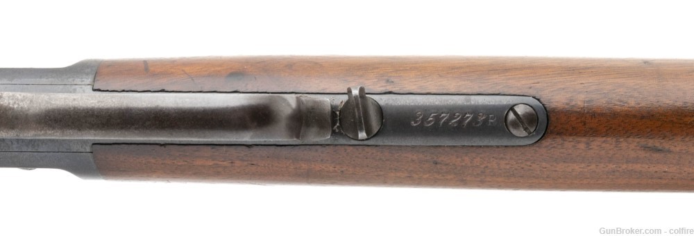 Winchester 1873 Rifle 22 Caliber (AW352)-img-8