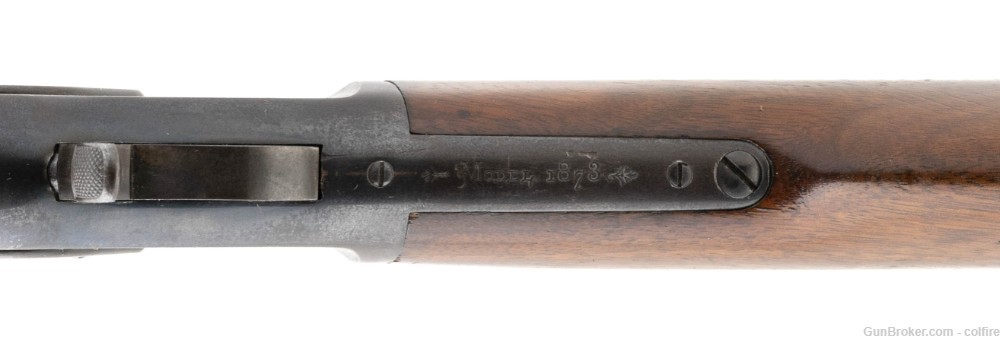 Winchester 1873 Rifle 22 Caliber (AW352)-img-3