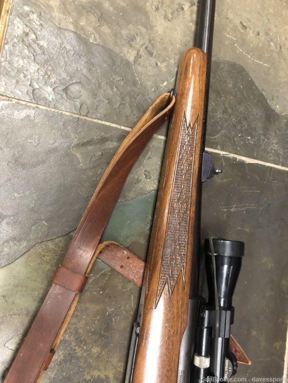 USED WINCHESTER 70 .30-06 SPRG-img-3