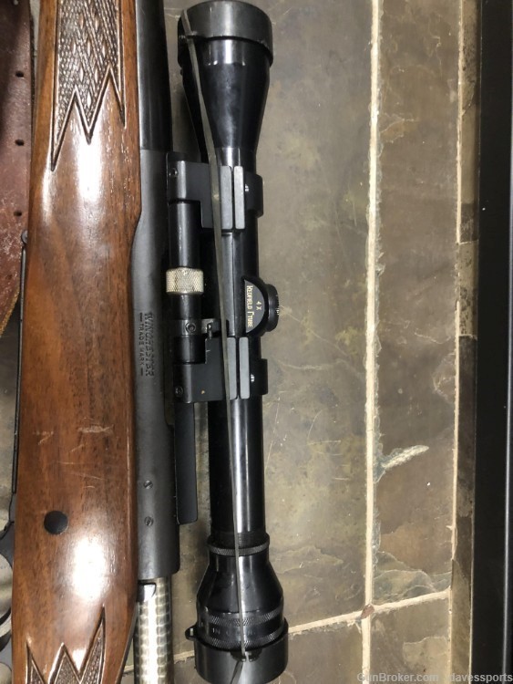 USED WINCHESTER 70 .30-06 SPRG-img-8
