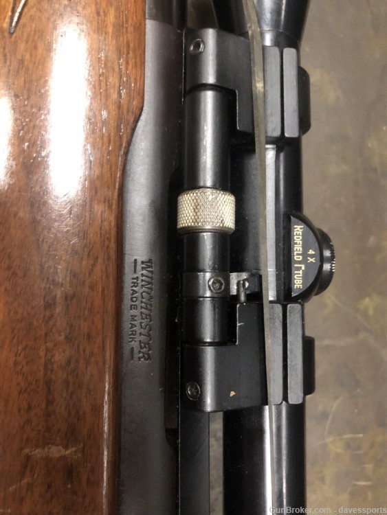 USED WINCHESTER 70 .30-06 SPRG-img-9