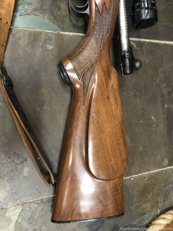 USED WINCHESTER 70 .30-06 SPRG-img-5