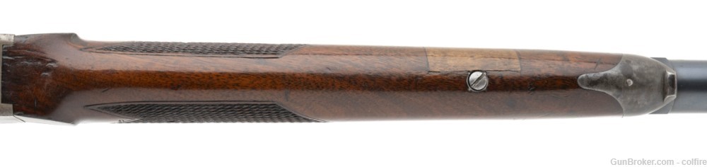 Peabody Martini Mid Range Rifle 40-70 (AL5611)-img-7