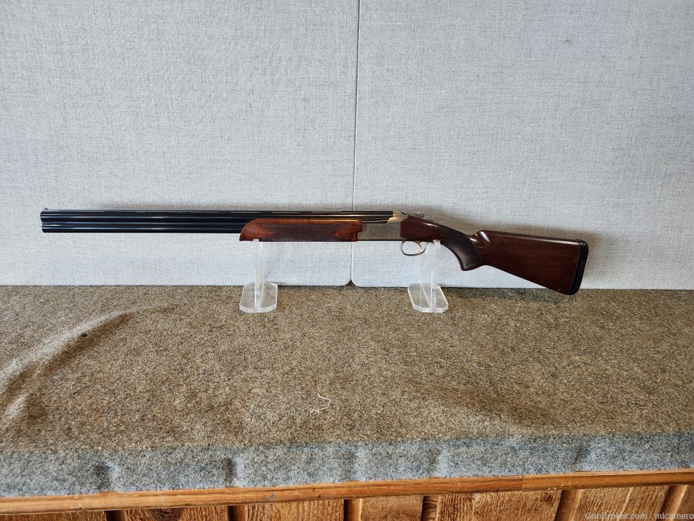 BROWNING C 725 FIELD 12-3 28 DS-img-3