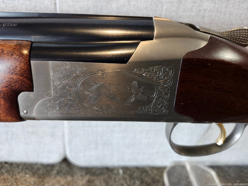 BROWNING C 725 FIELD 12-3 28 DS-img-5