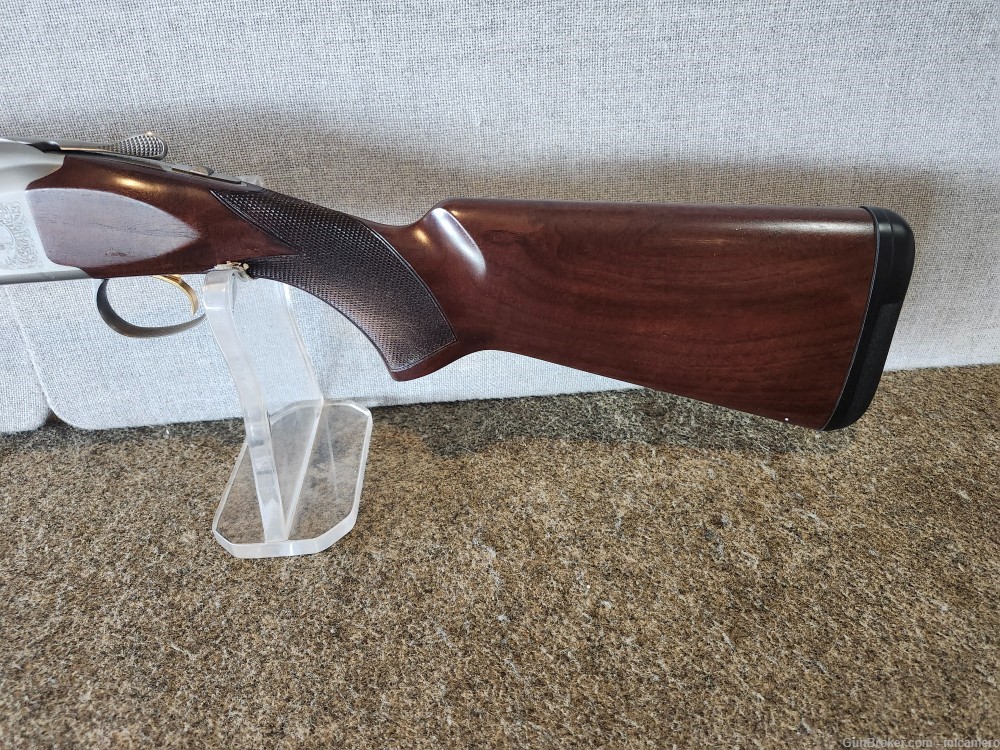 BROWNING C 725 FIELD 12-3 28 DS-img-4