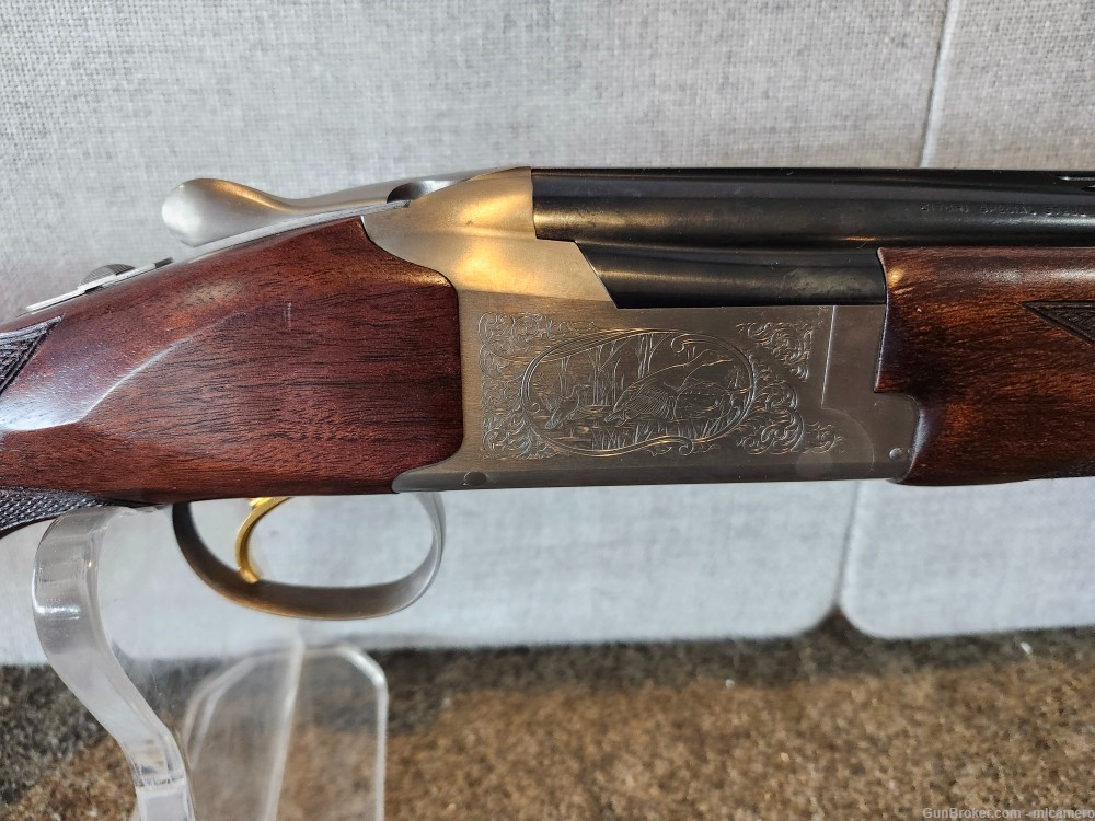 BROWNING C 725 FIELD 12-3 28 DS-img-10