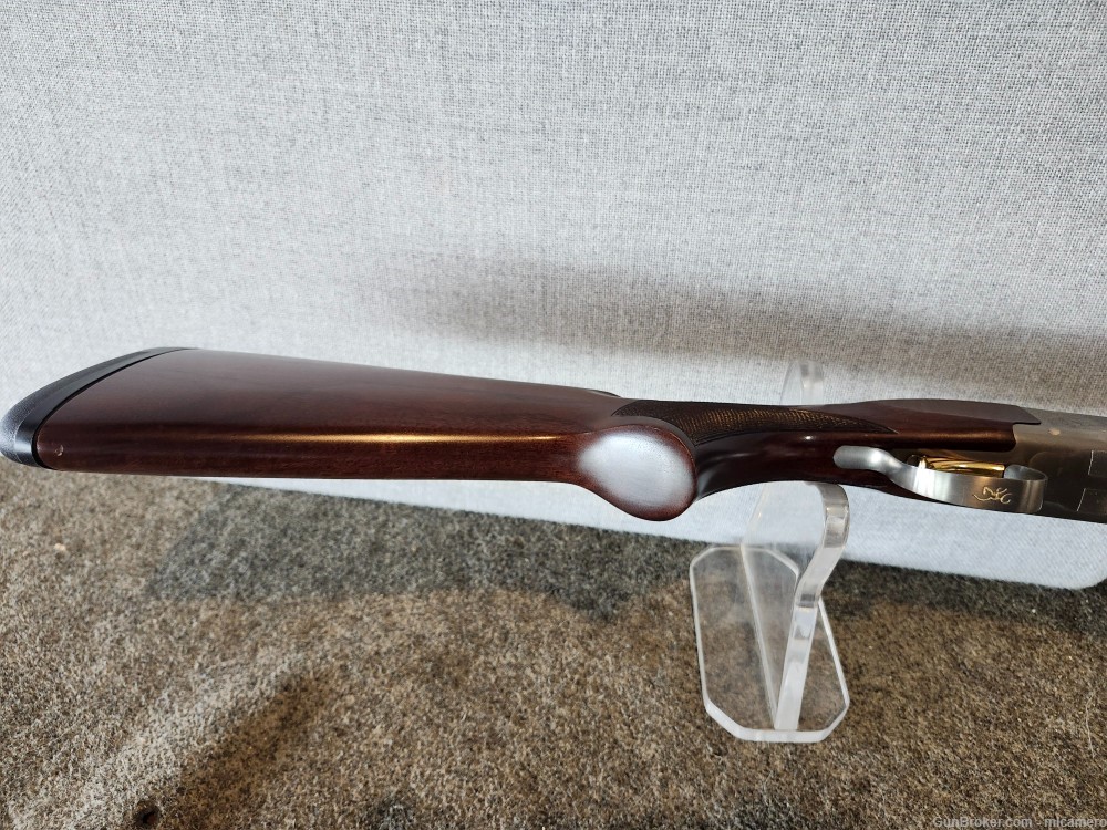 BROWNING C 725 FIELD 12-3 28 DS-img-14