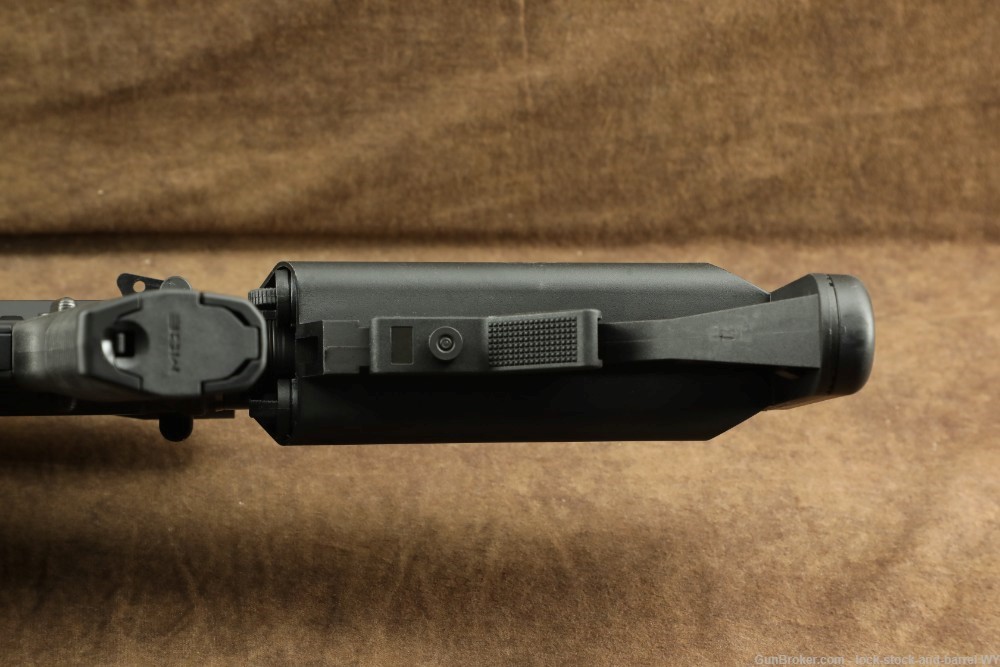 Aero Precision X15 5.56/.223 20” Semi-Auto Rifle AR15, Leupold VX-III Scope-img-24