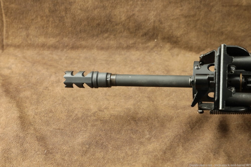 Aero Precision X15 5.56/.223 20” Semi-Auto Rifle AR15, Leupold VX-III Scope-img-20