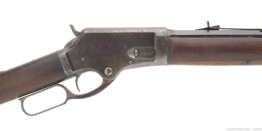 Marlin Model 1881 Rifle (AL5349)-img-1